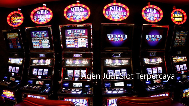 Agen Game Slot Online